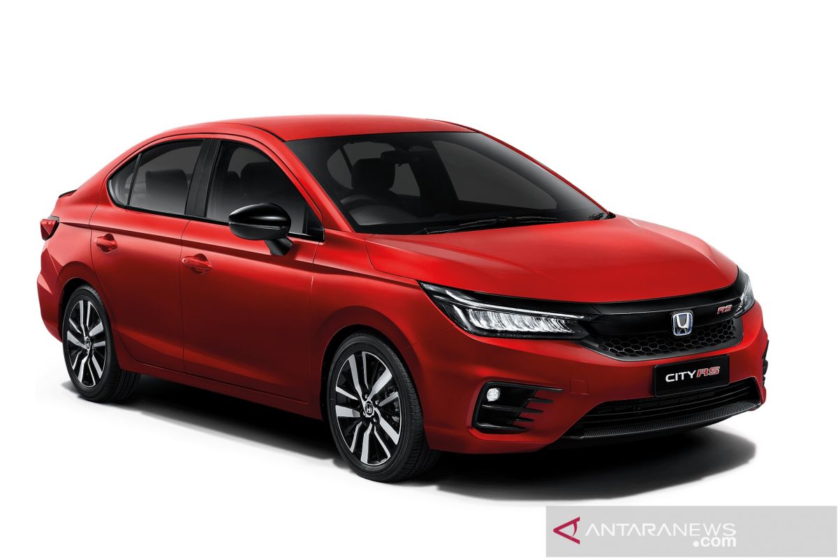 Honda City Hybrid meluncur, Malaysia langsung pesan 5.000 unit