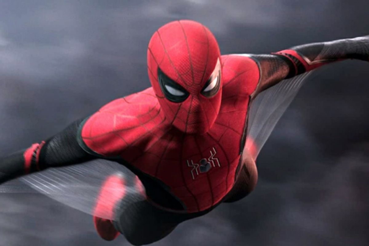 Akankah Tobey Maguire dan Andrew Garfield bergabung di "Spider-Man 3"?