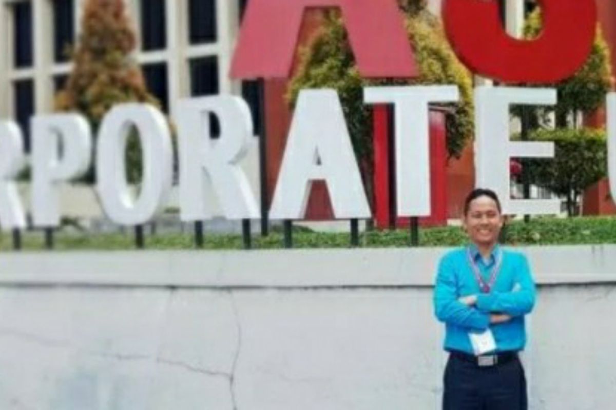 Kantor BPKAD Bulungan ditutup setelah seorang ASN positif COVID-19