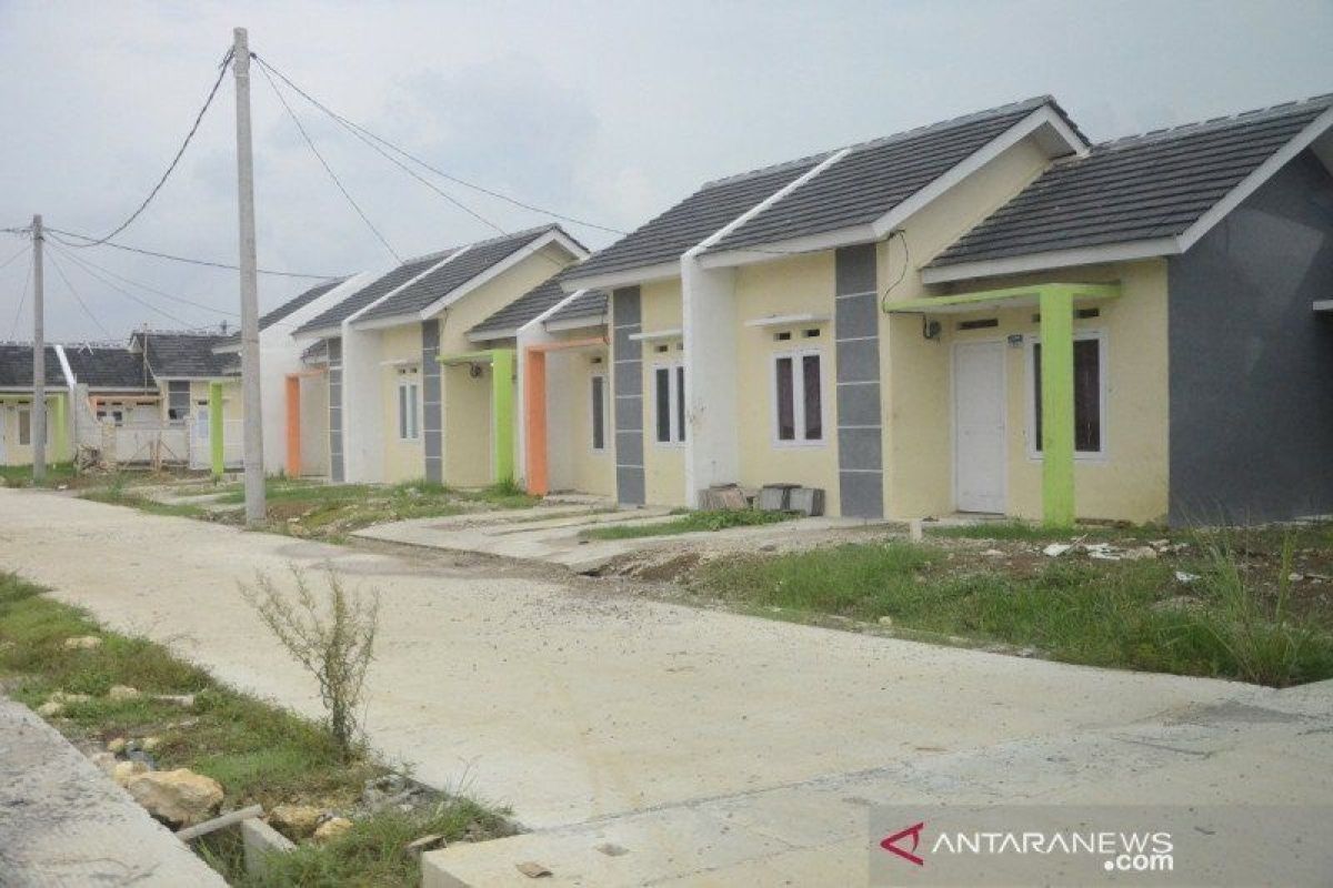 Pengamat properti: Tugas badan percepatan perumahan perlu diperjelas dalam PP