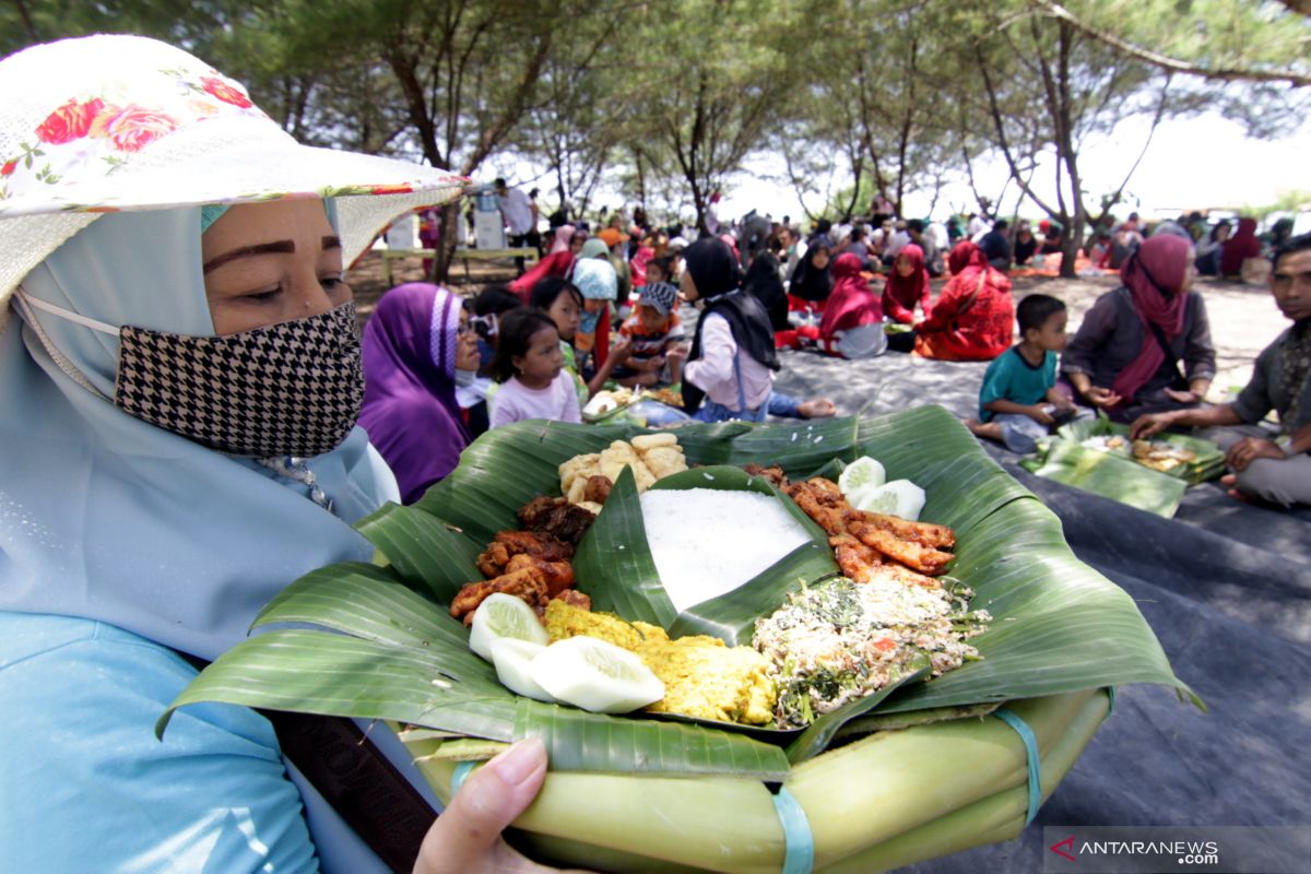 Rebo Wekasan 2025: Ini asal-usul di balik tradisinya