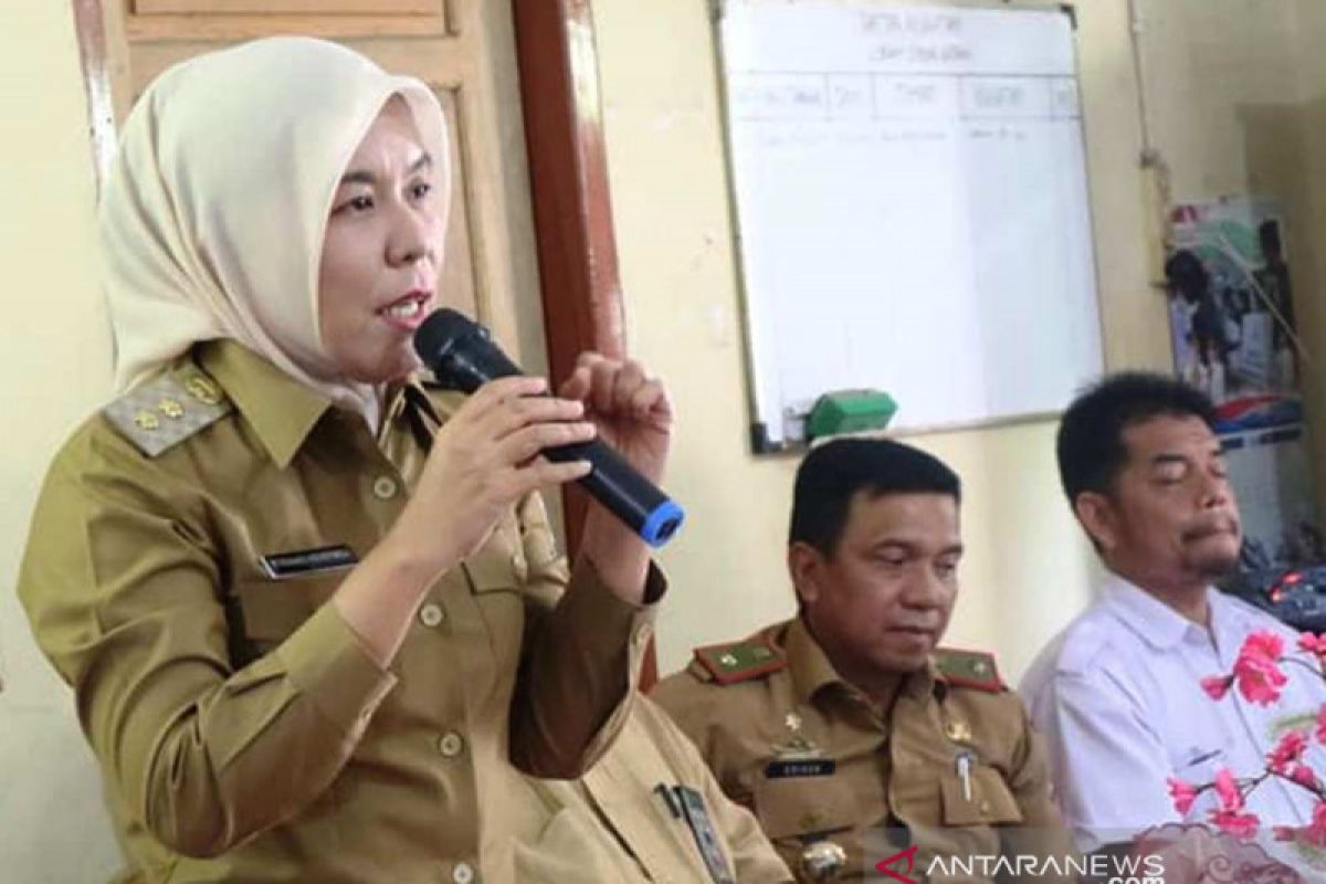 Pemkot Palembang maksimalkan  lima panti cegah masalah sosial