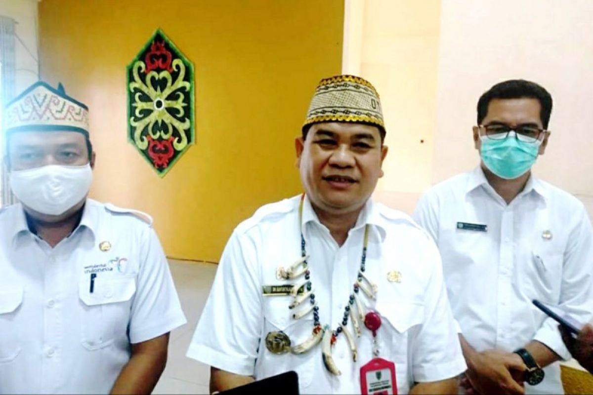 Letak Pulang Pisau dinilai strategis untuk pengembangan pariwisata