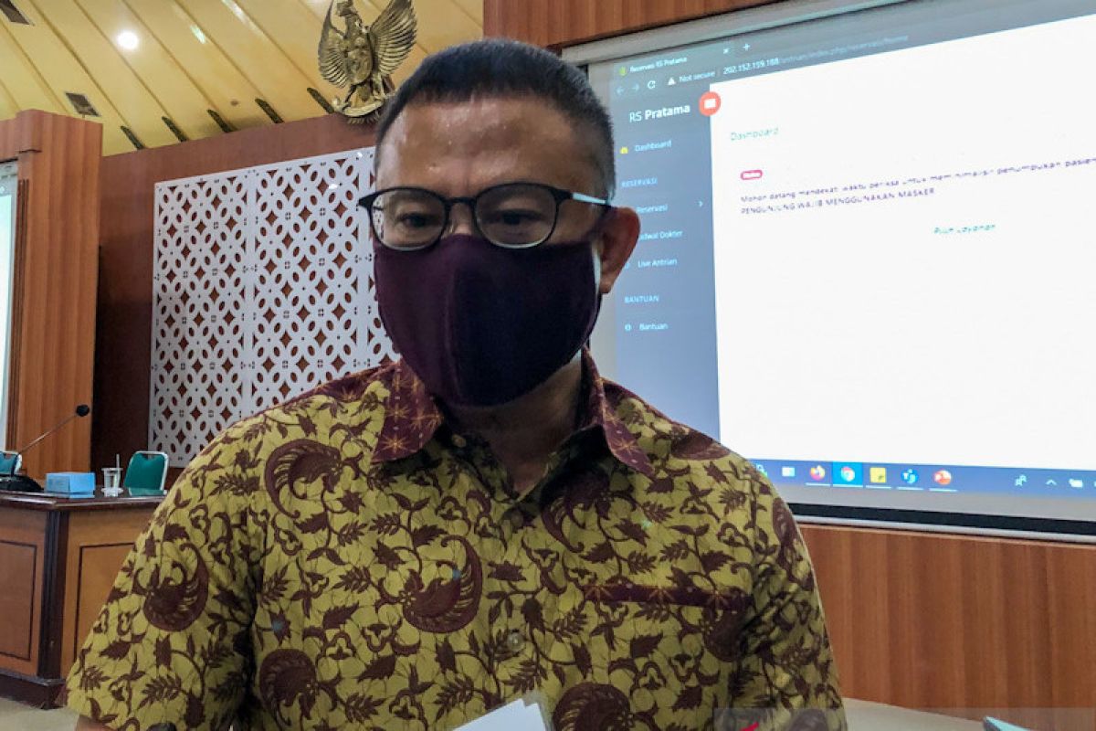 Pemenuhan "digital talent" jadi PR ekonomi digital Yogyakarta