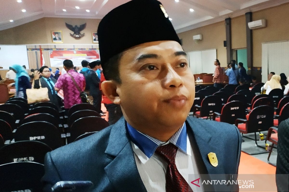 Legislator apresiasi Polres Kotim ungkap 'tunggakan' kasus pembunuhan
