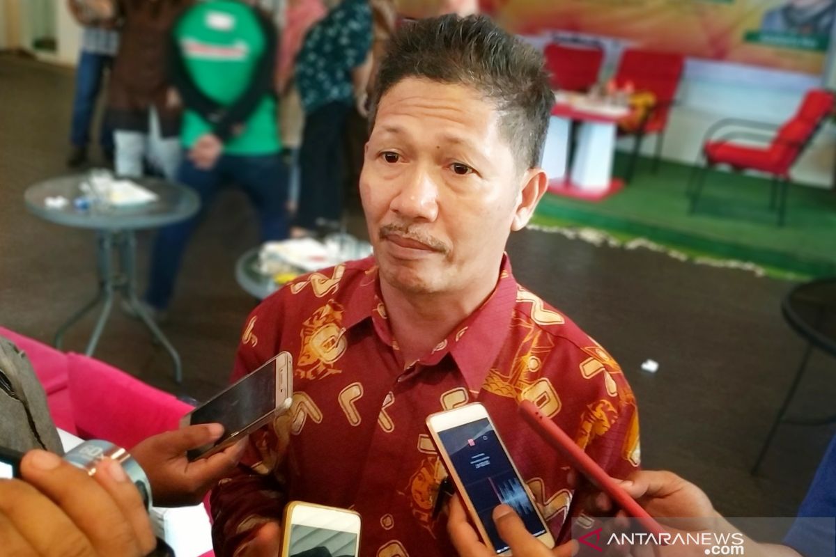 Bawaslu Sulsel dalami laporan tim kampanye Pilkada Makassar