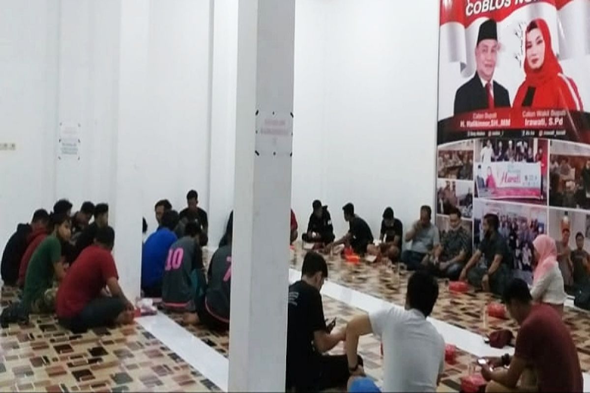 Generasi milenial tertarik program ekonomi kreatif HARATI