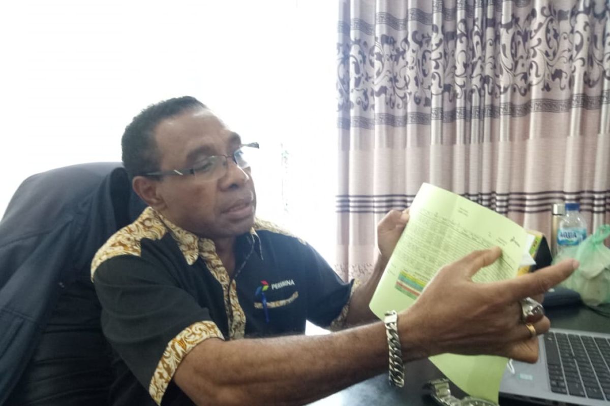 PT Pertamina jamin pasokan BBM di wilayah Timika
