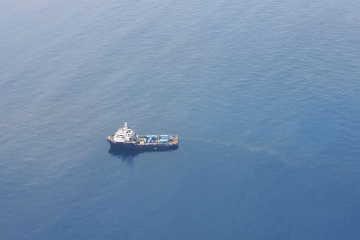 Respons laporan ceceran minyak, PHE cek fasilitas di Kepulauan Seribu
