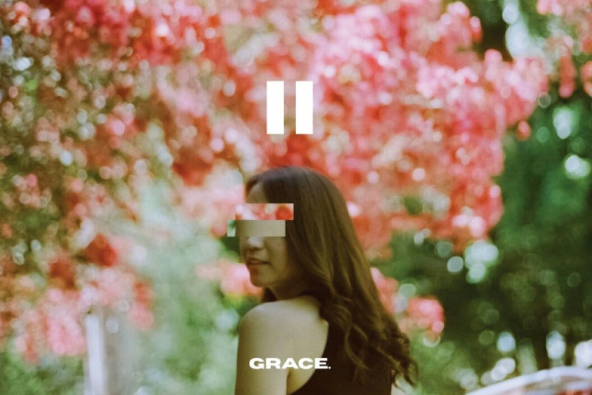 Grace curahkan pengalaman pribadi di lagu "Pause"
