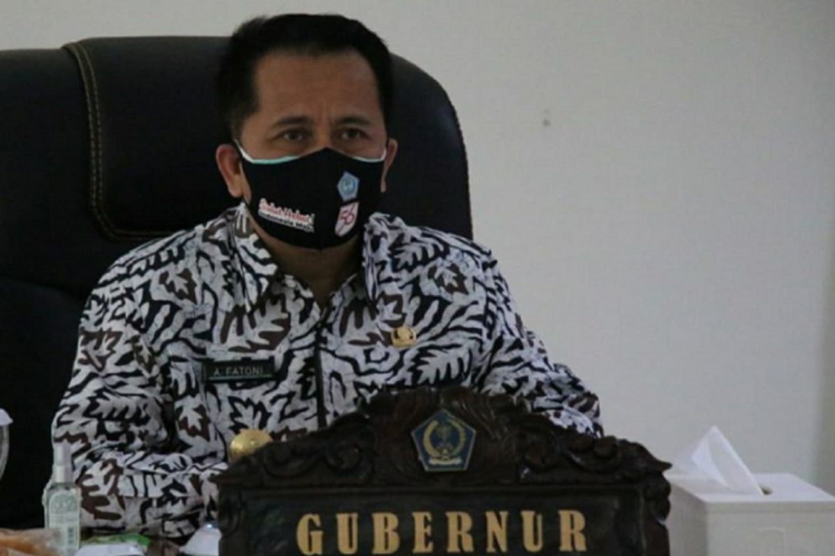 Gubernur harap para pihak sukseskan Pilkada tanpa COVID-19