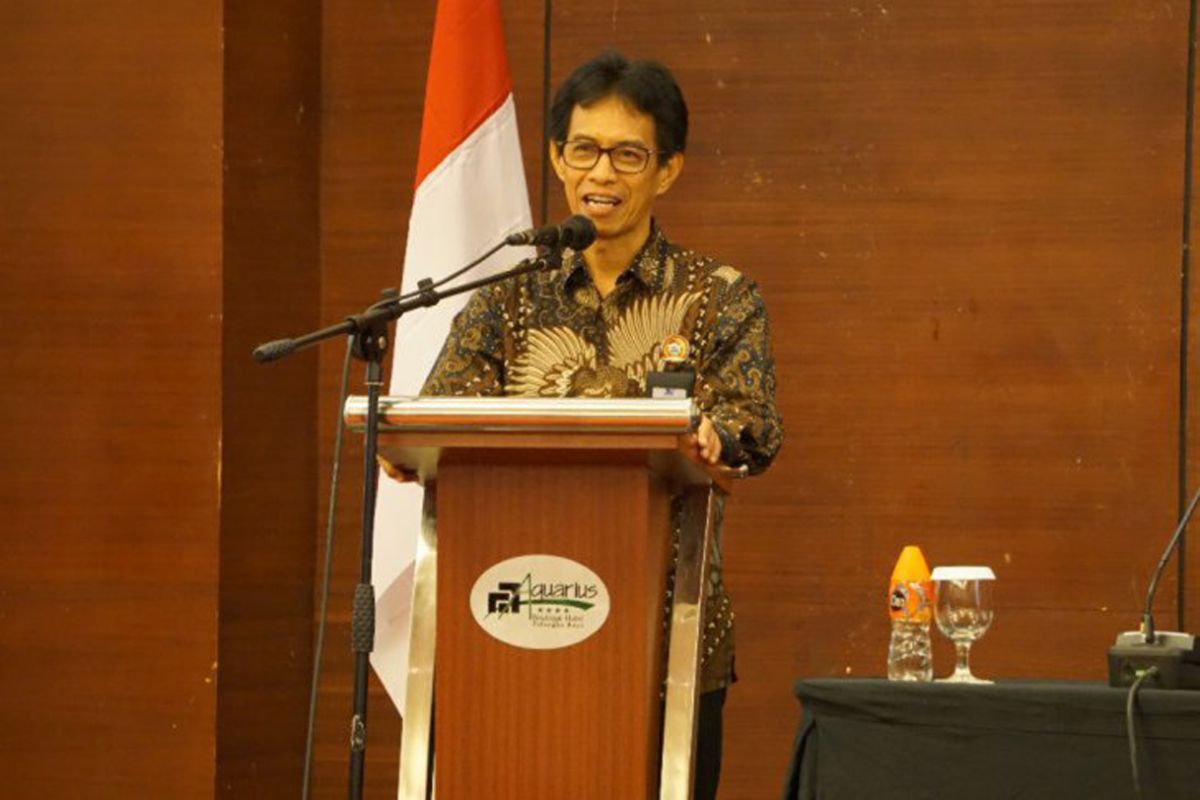LLDIKTI Kalimantan sosialisasikan ketentuan pindah 