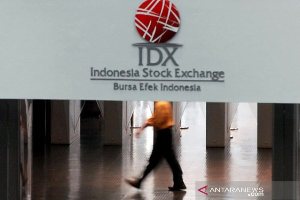 BEI Bengkulu catat transaksi saham naik 3.000 persen