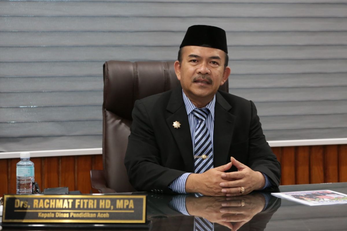 Pelajar Aceh dominasi wakili Indonesia di ajang InIIC 2020 Malaysia