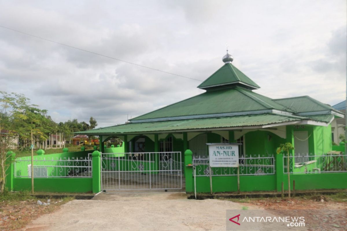 Satgas TMMD sudah rampungkan tiga sasaran fisik di Tarakan