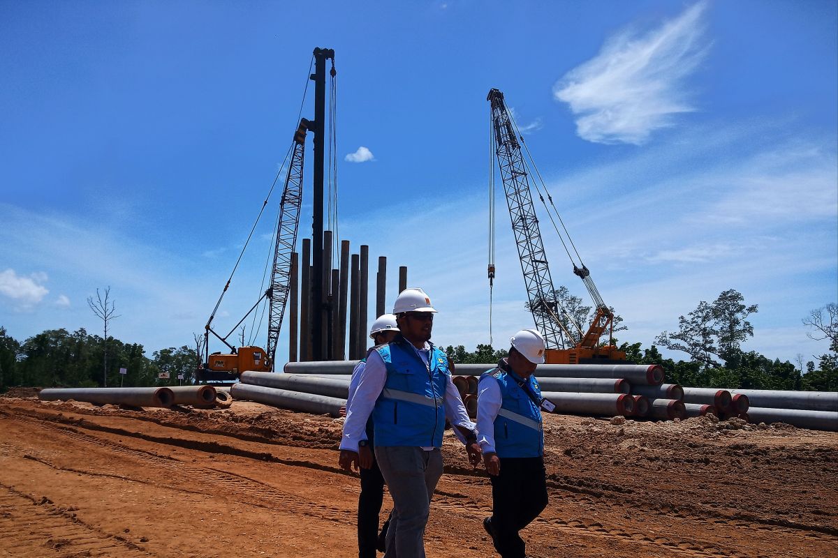 PLN genjot program 35.000 MW di Provinsi Papua Barat