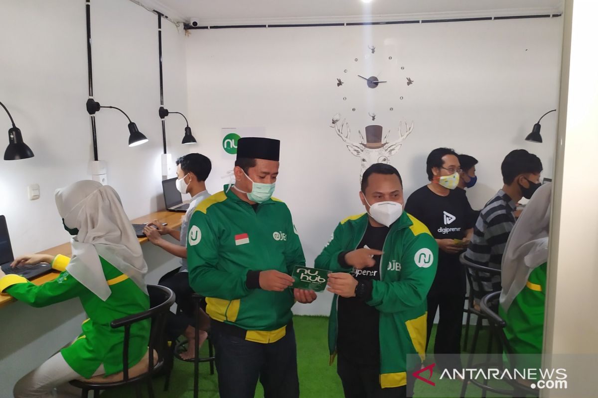 Tingkatkan peran santri di era globalisasi, NU luncurkan 