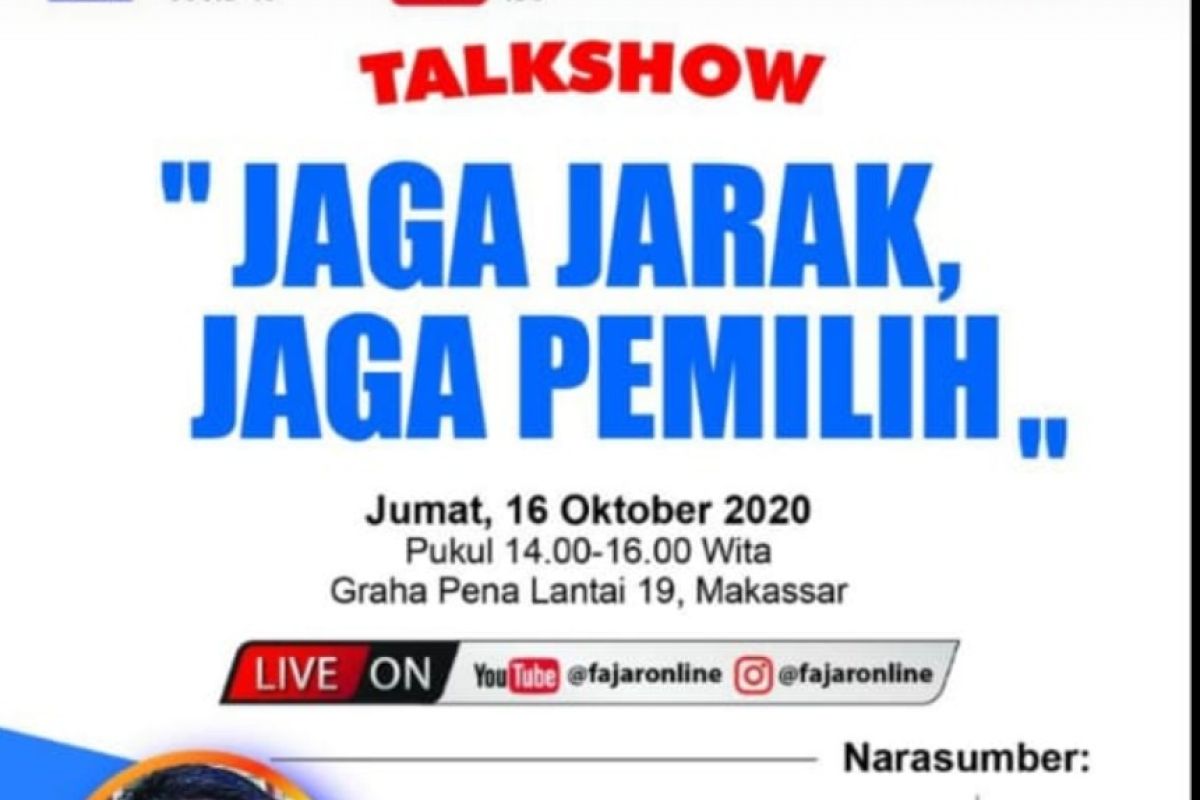 KPU Makassar siapkan pilkada berbasis protokol kesehatan