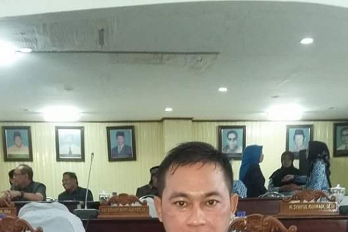 Pembangunan RS Pratama di Sengayam dapat alokasi DAK Rp45 M