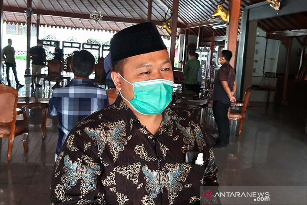 Jumlah santri terkonfirmasi positif COVID-19 di Banyumas  bertambah