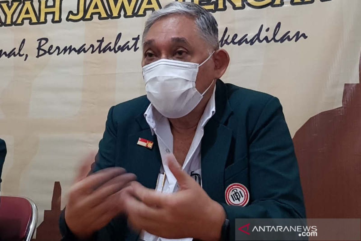 Ketua IDI Jateng sarankan bentuk satgas hingga tingkat kelas