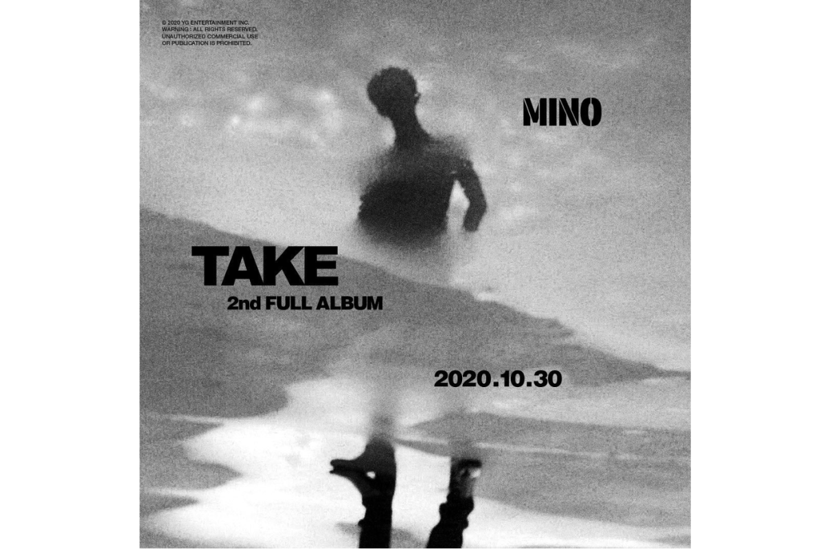 Song Mino WINNER dan Kim Junsu bakal "comeback"