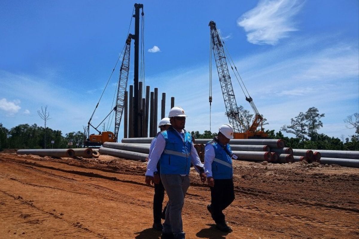 PLN genjot program listrik 35.000 MW di Papua Barat