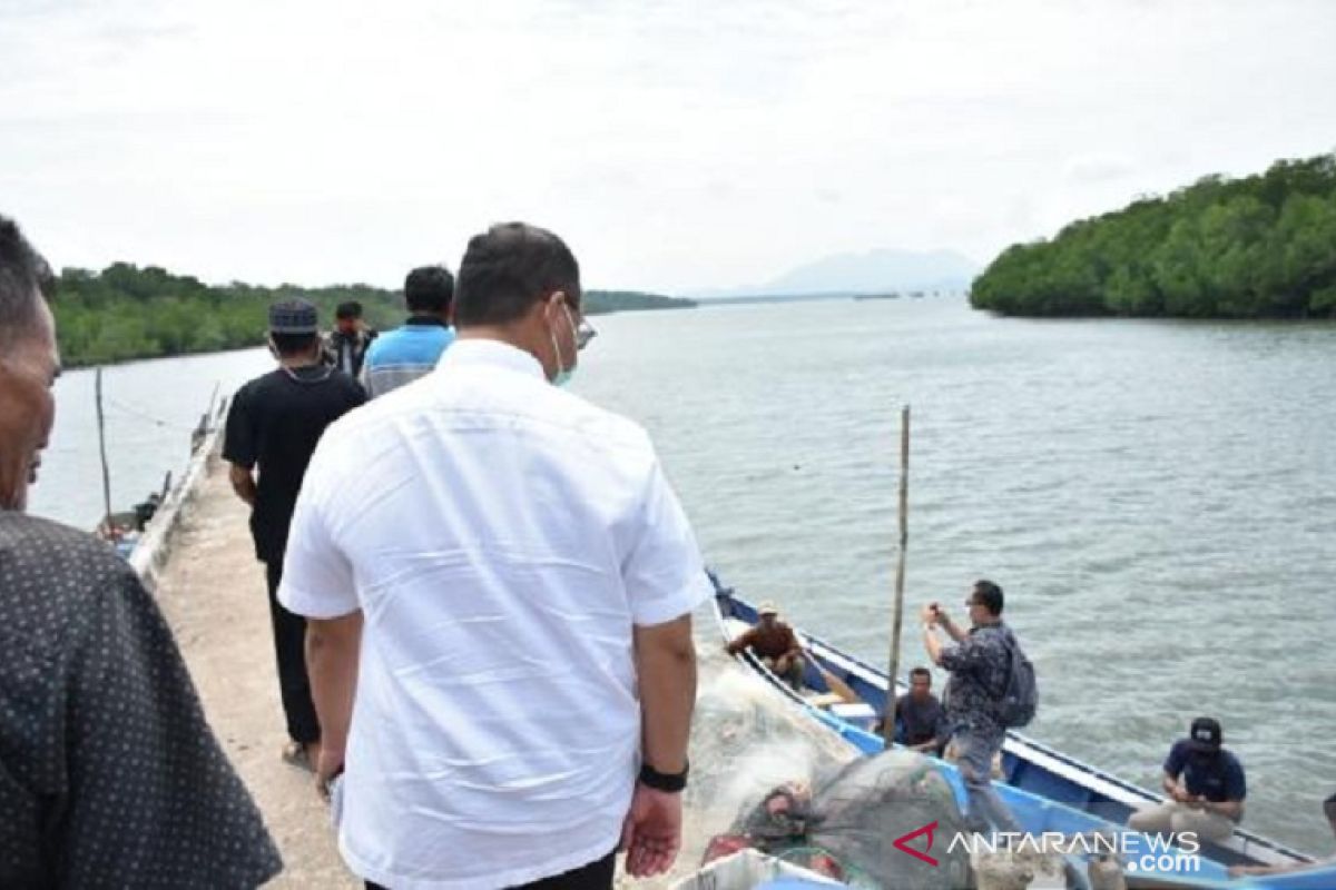 Pemprov Babel jadikan Pulau Dante sebagai destinasi wisata baru