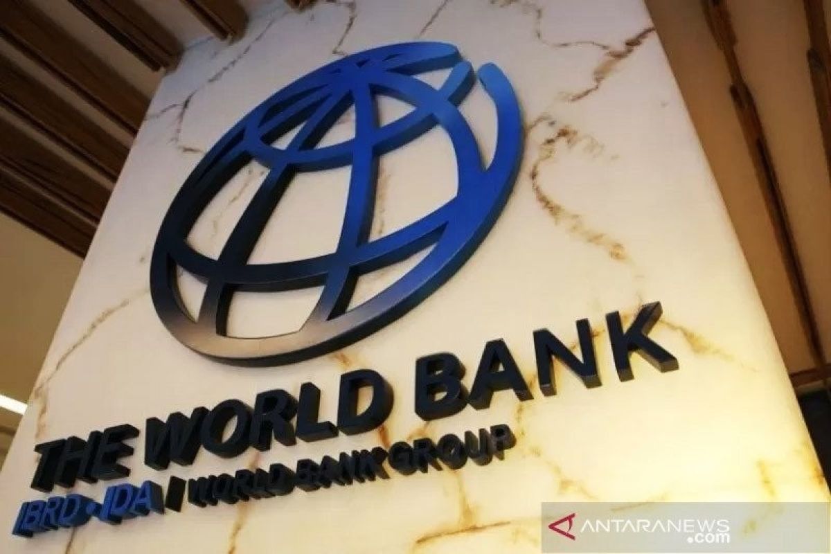 Bank Dunia nilai UU Cipta Kerja berpotensi dukung pemulihan ekonomi
