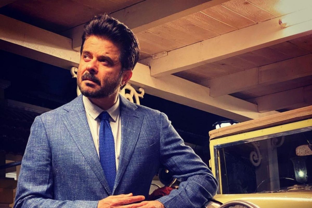 Anil Kapoor kena tendinitis achilles, kondisi apa itu?