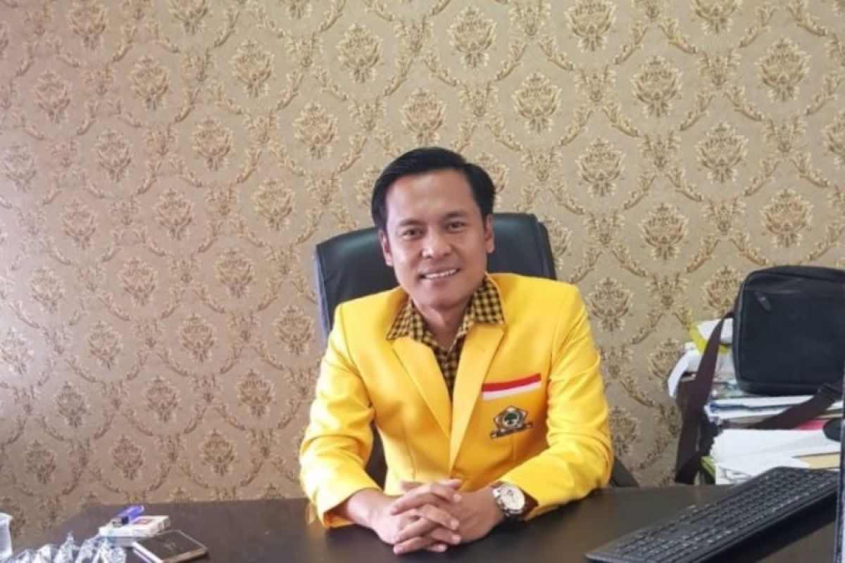 Mantan anggota KPU Surabaya jabat Kepala Bapilu Golkar