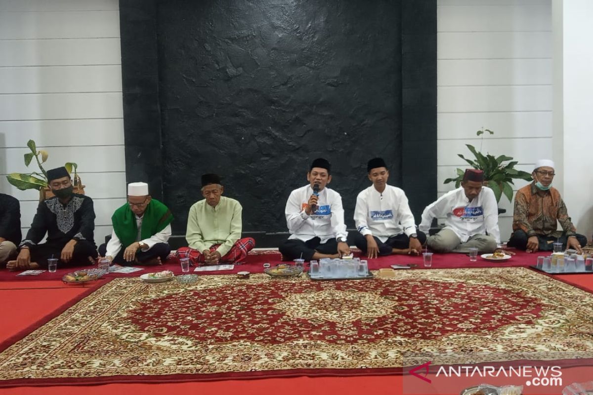 Masyarakat Purwakarta Cilegon tertarik program keberlangsungan pertanian MULIA