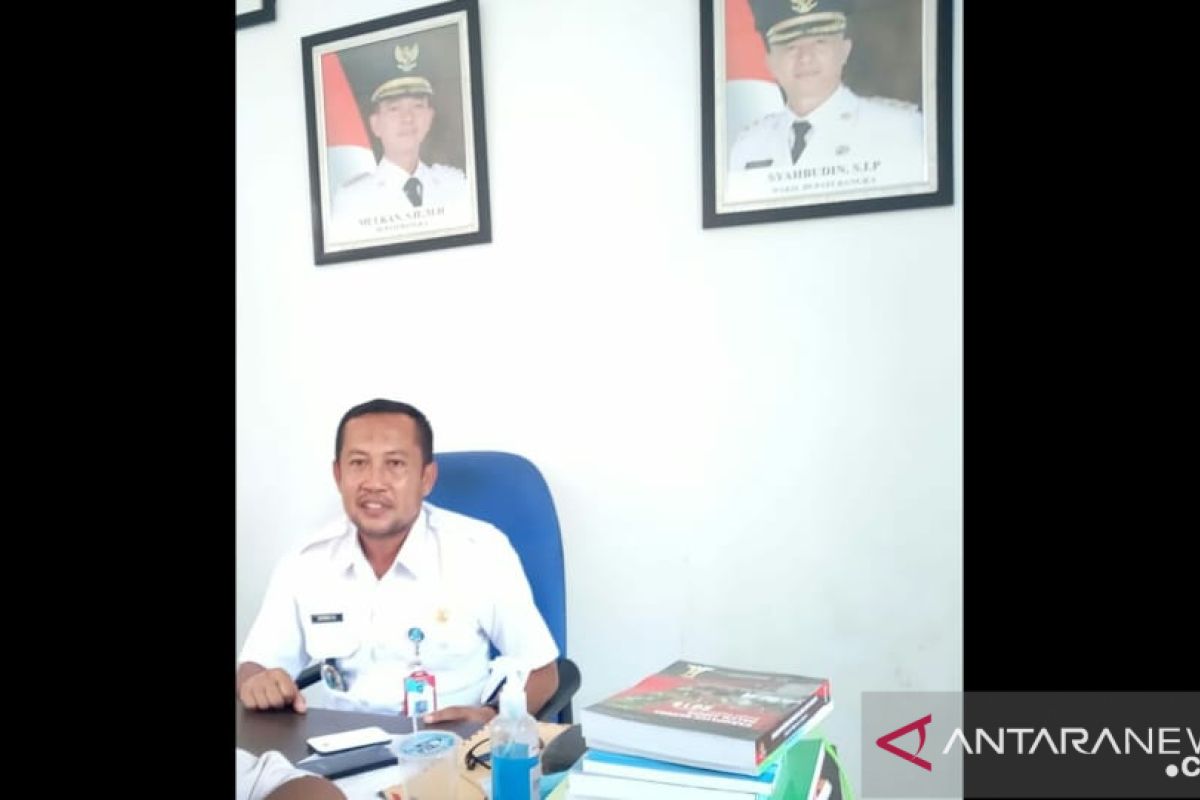 Pemerintah Kecamatan Pemali terapkan layanan gratis