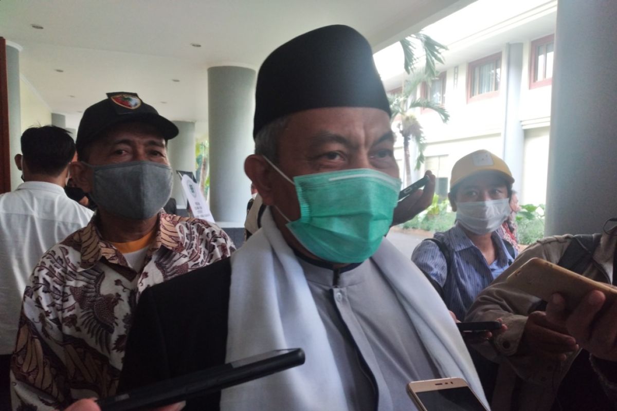 Presiden PKS tegaskan solid menangkan kader di Pilkada Depok