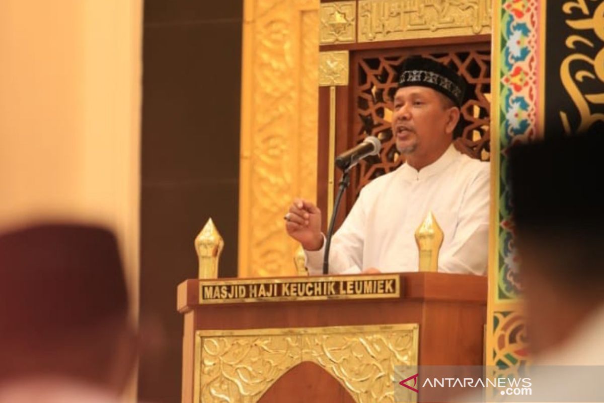 Chek Zainal: zikir dan doa senjata ampuh hadapi Corona