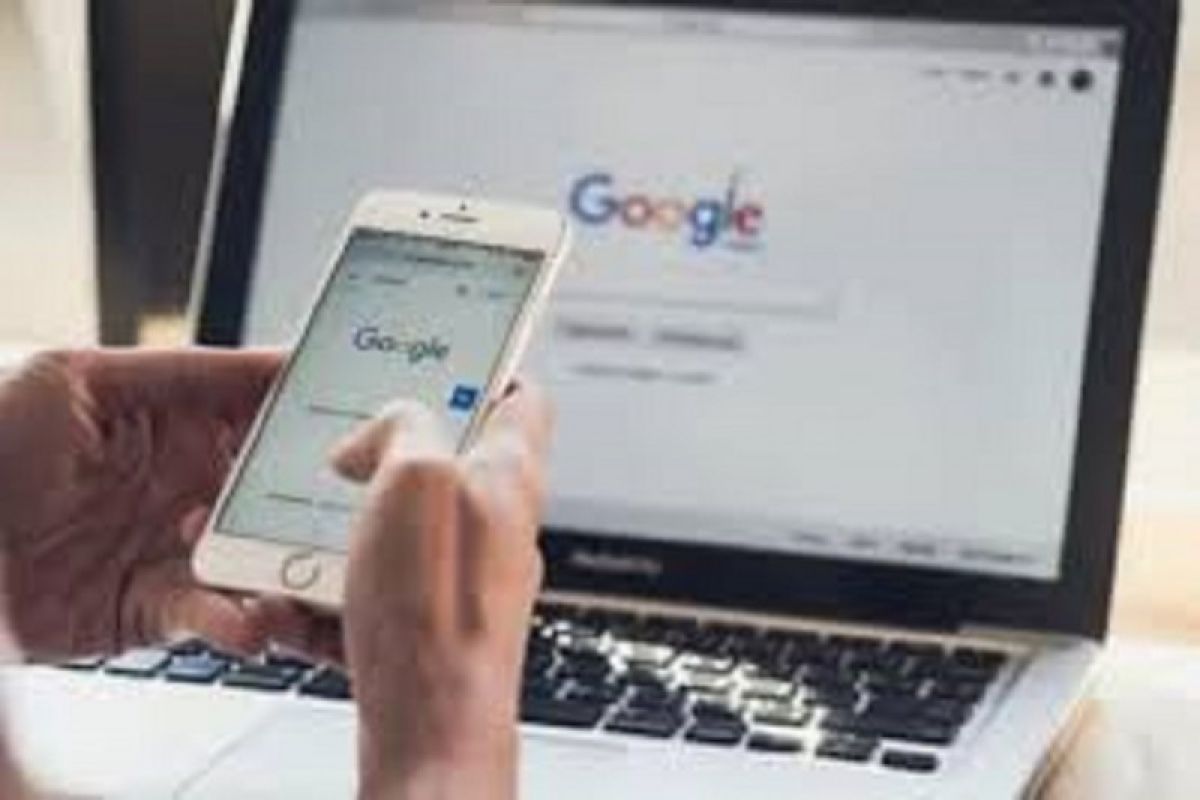 Google Search tambah fitur untuk cari lagu dengan bersenandung