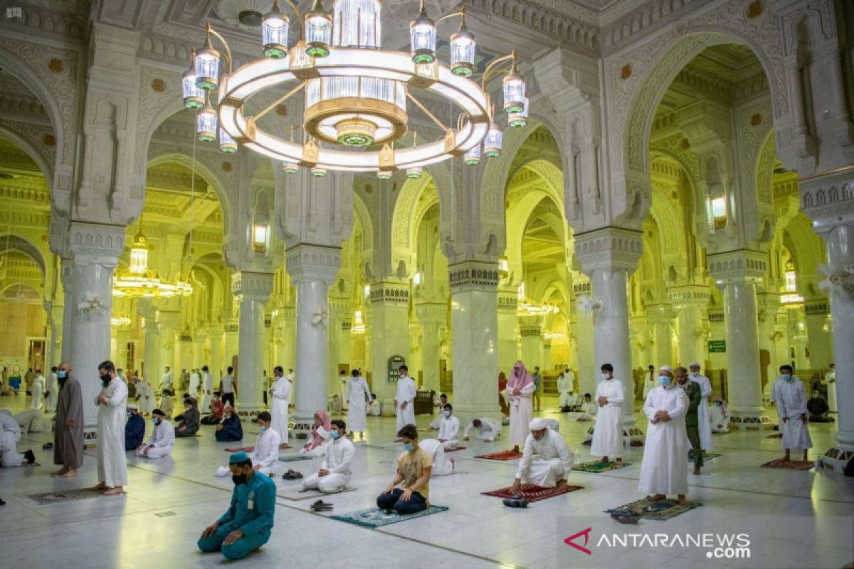 Kesthuri : Biaya ibadah umrah dipastikan naik di masa pandemi COVID