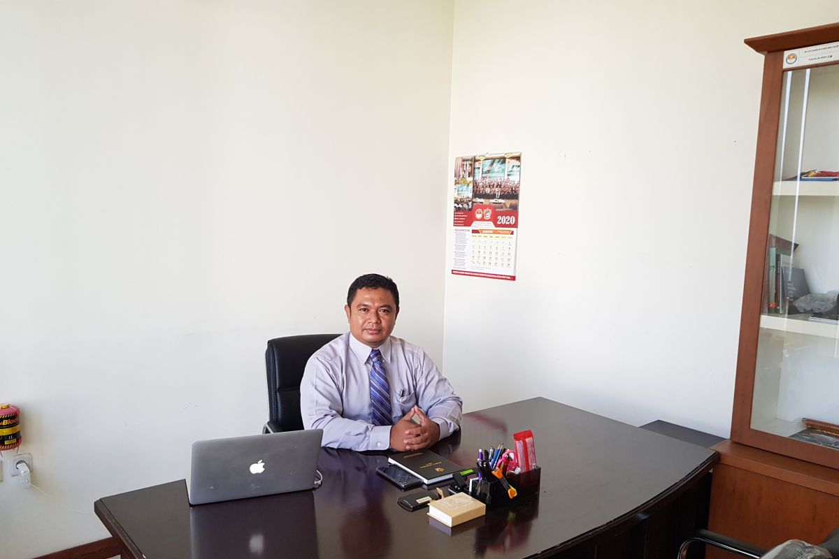 Pakar:  Cegah banjir dengan normalisasi saluran air