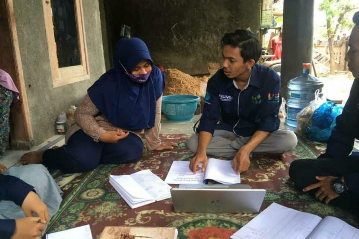 Rumah BUMN Lombok Barat membantu UMKM melalui pelatihan intensif