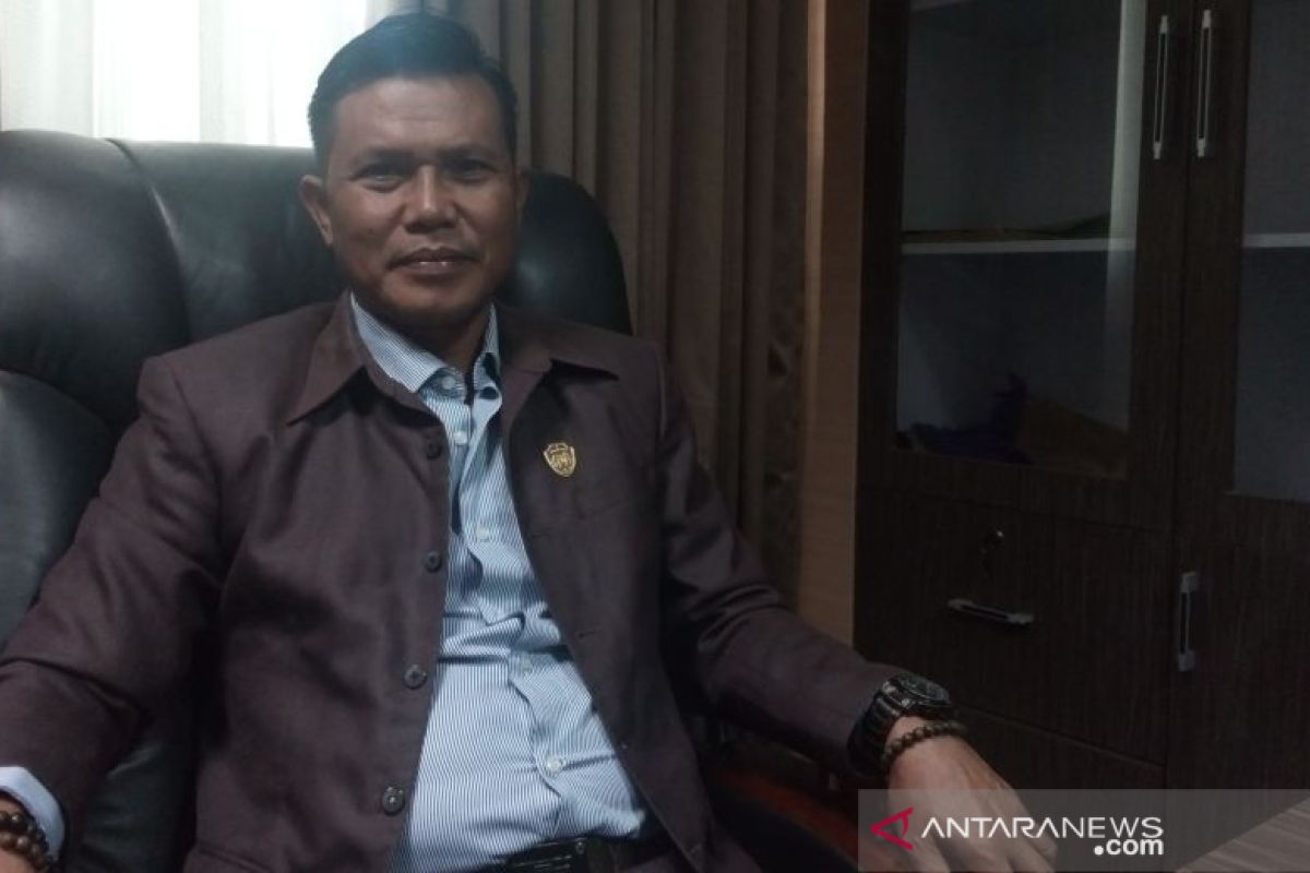 DPRD: Pembayaran pembebasan lahan bendungan harus sesuai prosedur