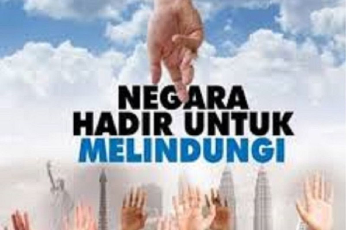 Menilik upaya perlindungan WNI di luar negeri di tengah pandemi corona