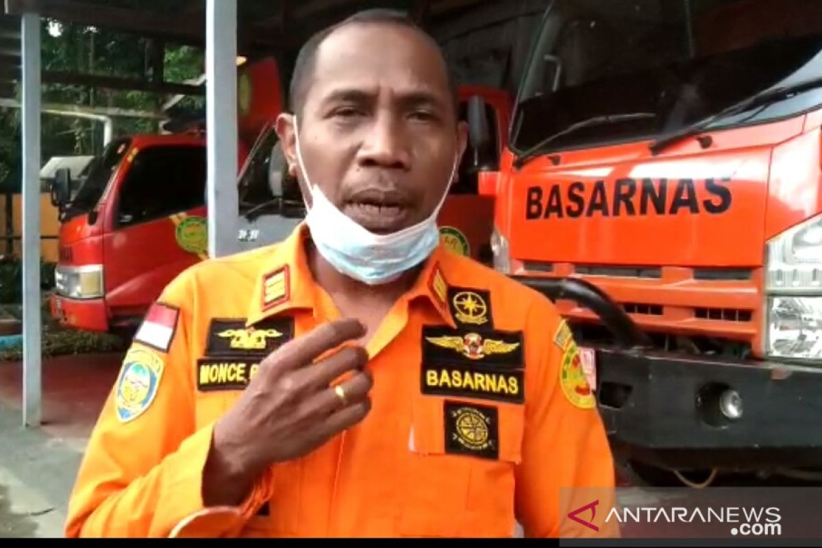 Tim SAR gabungan cari penumpang perahu motor hilang di Muara Amar Mimika