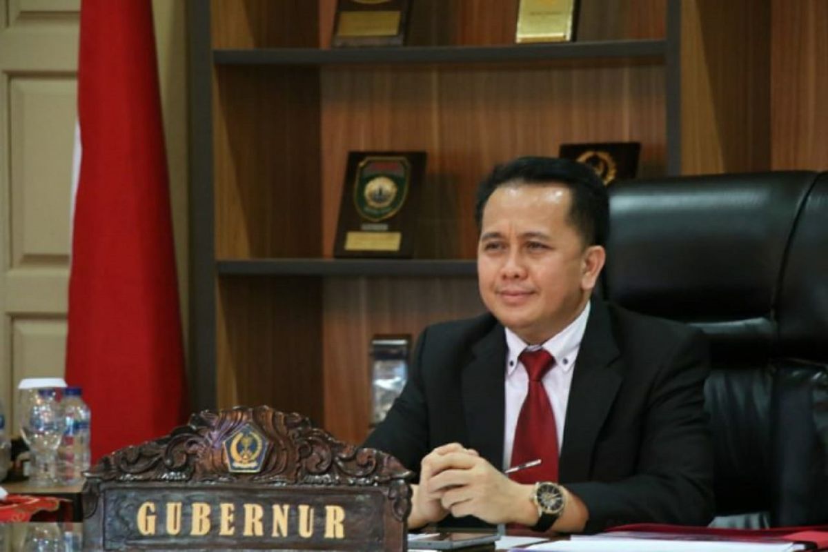 Gubernur Sulut: Pilkada jadi momentum putus rantai penyebaran COVID-19