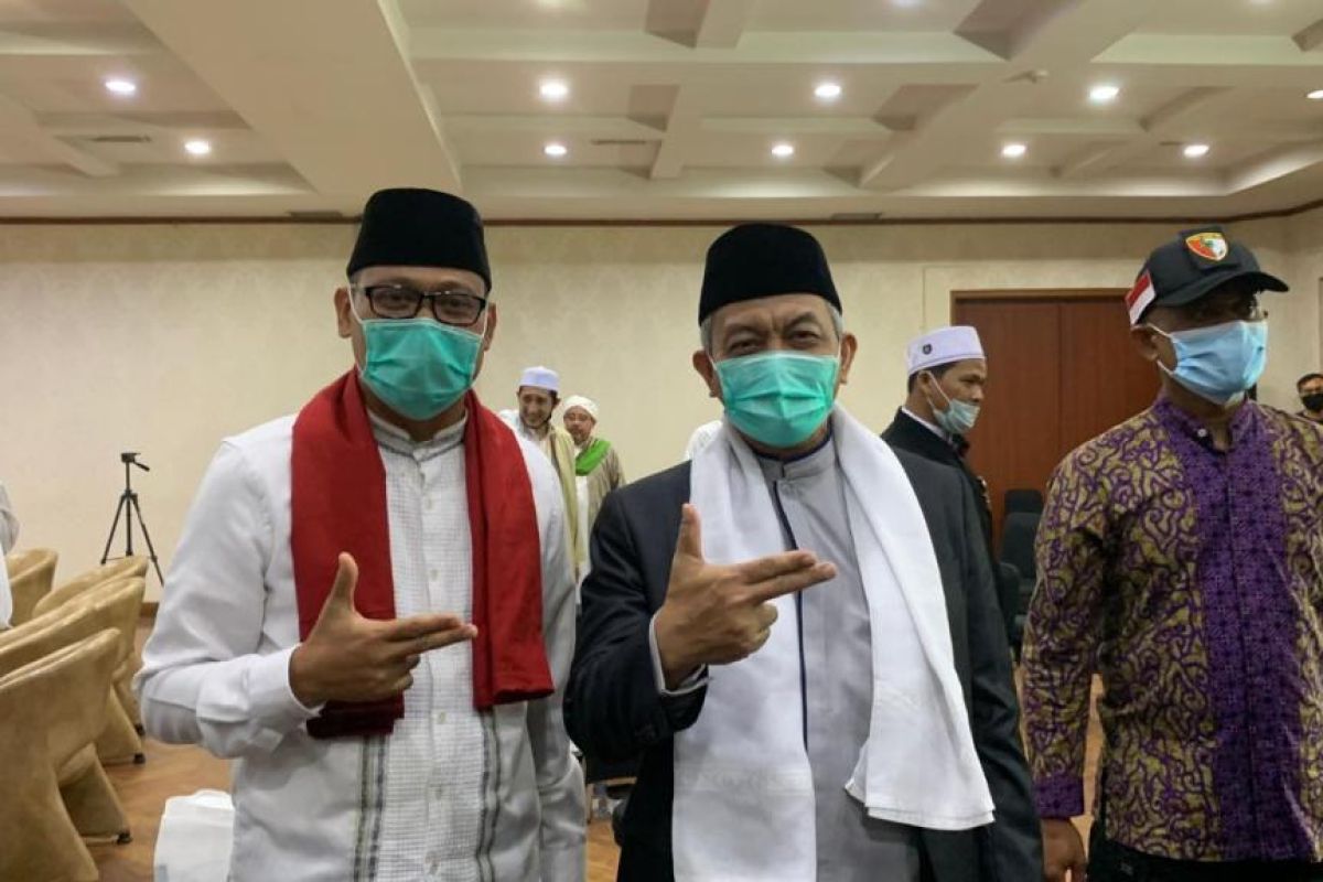 Ahmad Syaikhu tegaskan partainya solid menangkan kadernya di Pilkada Depok