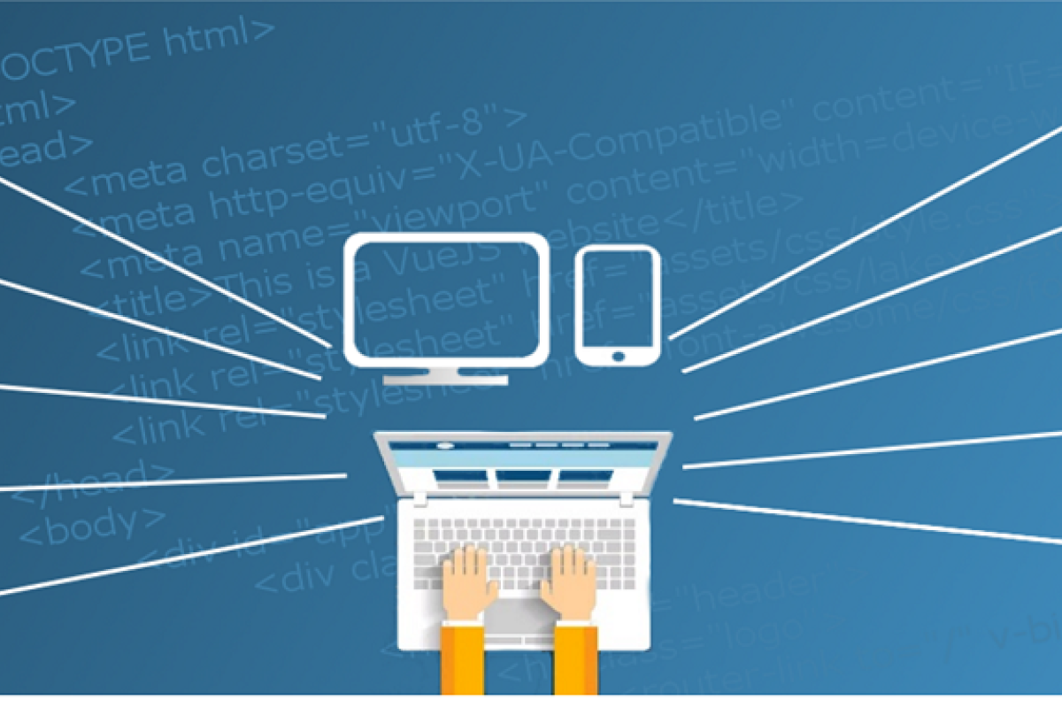 Memiliki website keharusan bagi pelaku usaha di era digital