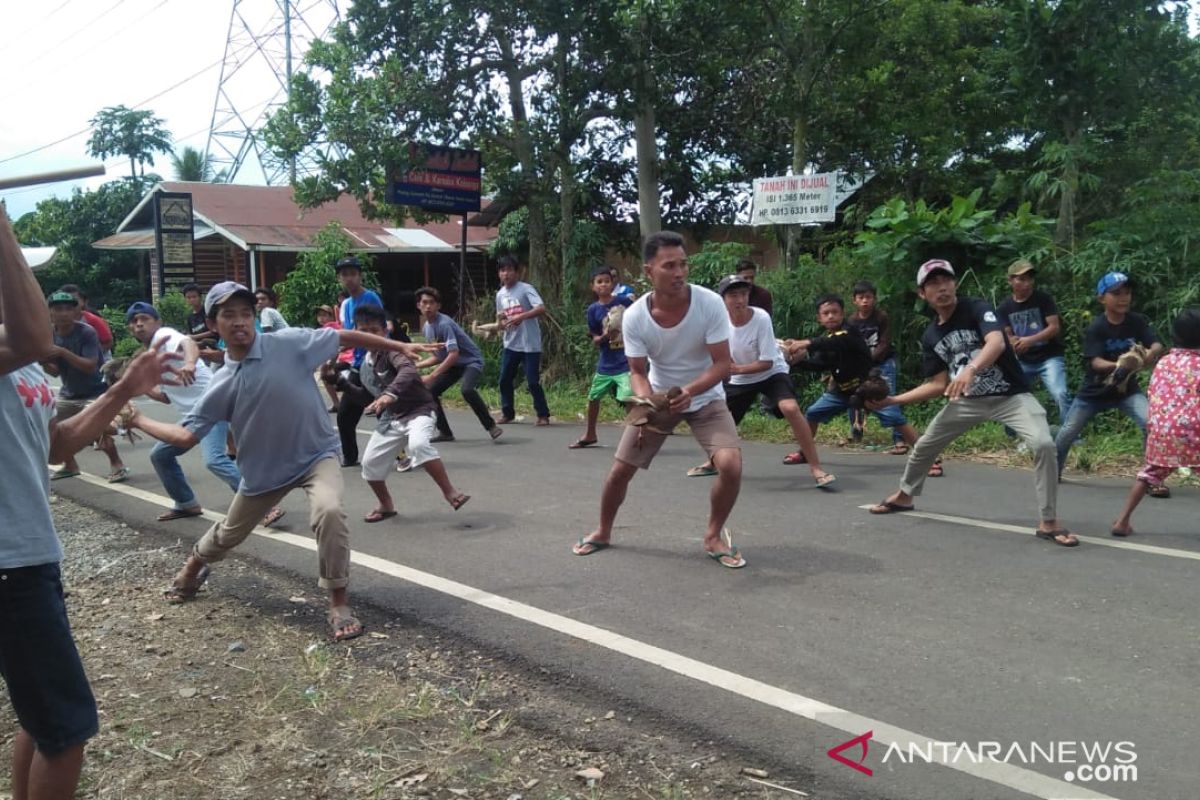 Warisan budaya tak benda Indonesia, Wawako Payakumbuh targetkan Pacu Itiak tingkatkan ekonomi