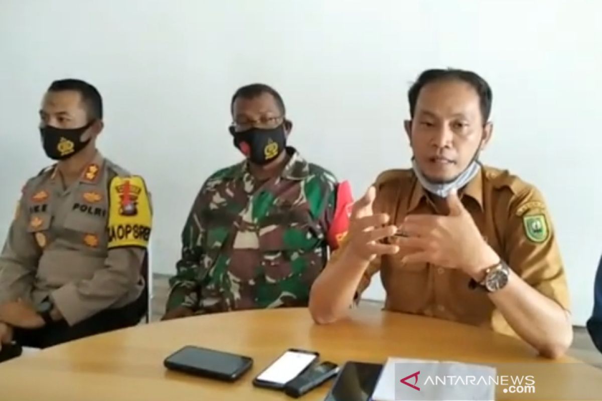 Pasien RSUD Natuna meninggal terkonfirmasi positif COVID-19