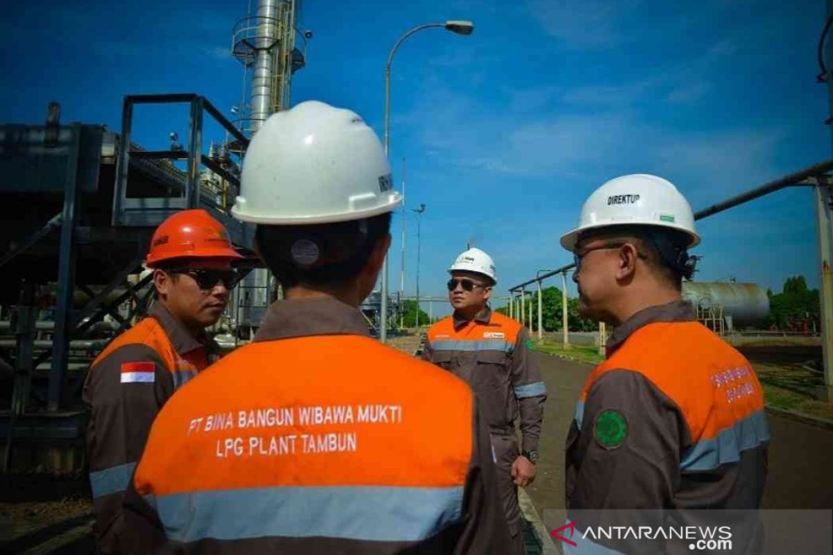 BBWM Bekasi lakukan perbaikan tata kelola perusahaan