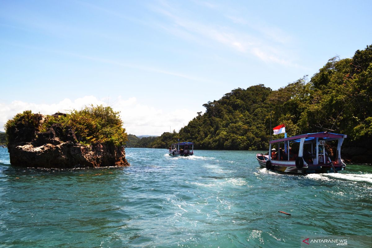 Inspirasi tujuan liburan, sembilan pesona wisata di Malang
