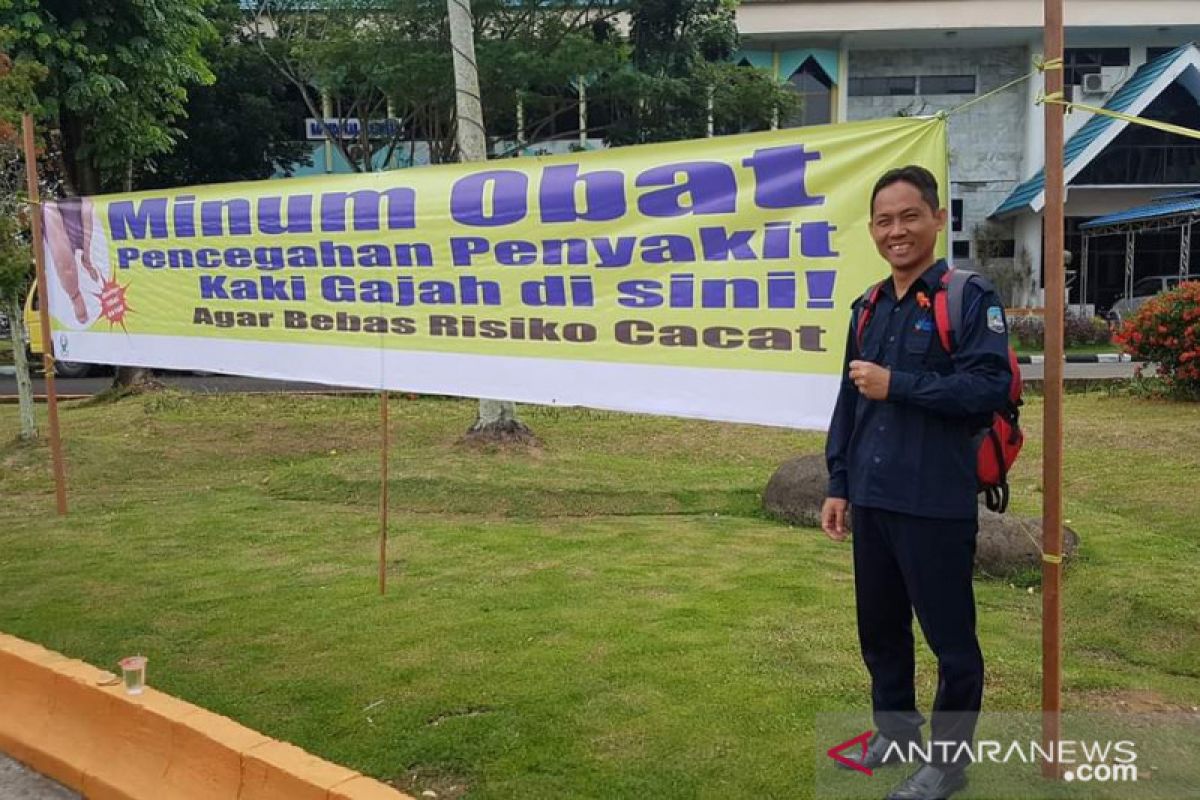 Seorang pasien positif COVID-19 di Bulungan Kaltara meninggal